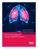 Emerging Respiratory Disease